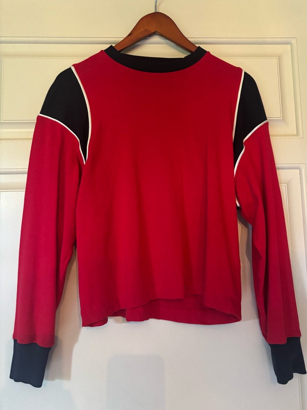Madewell Top